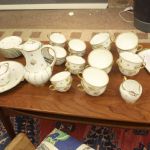 861 6044 Kaffe-/ teservis